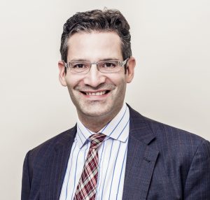 Dr. med. Thies Eggers