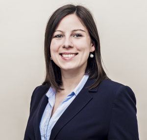 Lina Scherpe