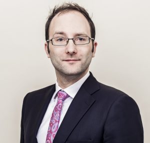 Dr. Florian Hartge