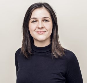 Pia Stendera
